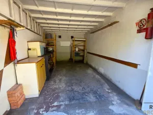 Prodej garáže, Vyškov - Pazderna, Dědická, 17 m2
