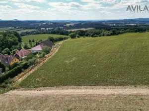 Prodej pozemku pro bydlení, Soběhrdy, Soběhrdy, 7885 m2