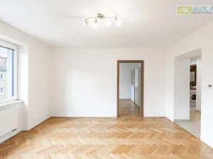 Prodej bytu 3+kk, Benešov, Na Spořilově, 58 m2