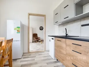 Prodej podílu bytu 3+1, Děčín, Kosmonautů, 79 m2