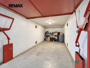 Prodej garáže, Mladá Boleslav, Mládežnická, 18 m2