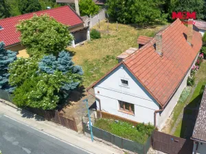 Prodej chalupy, Třebešice, 105 m2