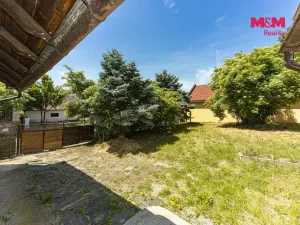 Prodej chalupy, Třebešice, 105 m2
