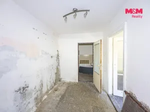 Prodej chalupy, Třebešice, 105 m2