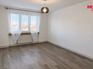 Pronájem bytu 2+1, Svitavy - Předměstí, Kijevská, 49 m2