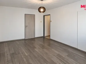 Pronájem bytu 2+1, Svitavy - Předměstí, Kijevská, 49 m2