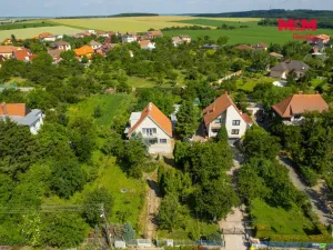 Prodej rodinného domu, Suchohrdly, Těšetická, 166 m2