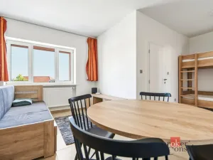 Pronájem bytu 1+kk, Žacléř, Rýchorské náměstí, 36 m2