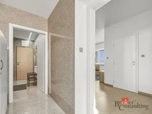 Pronájem bytu 1+kk, Žacléř, Rýchorské náměstí, 36 m2