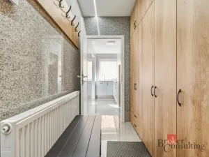 Pronájem bytu 1+kk, Žacléř, Rýchorské náměstí, 36 m2