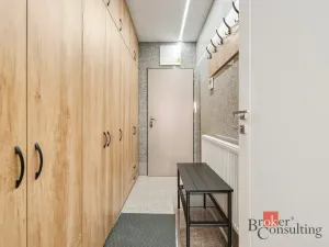 Pronájem bytu 1+kk, Žacléř, Rýchorské náměstí, 36 m2