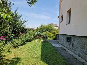 Prodej rodinného domu, Opava - Kateřinky, Klicperova, 168 m2