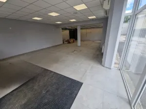 Pronájem obchodního prostoru, Havířov - Bludovice, Těšínská, 450 m2
