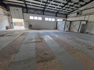 Pronájem obchodního prostoru, Havířov - Bludovice, Těšínská, 450 m2
