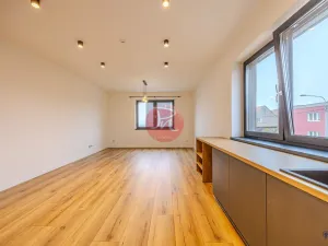 Pronájem bytu 4+kk, Ostrava, Třebovická, 102 m2