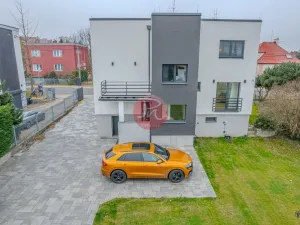 Pronájem bytu 4+kk, Ostrava, Třebovická, 102 m2