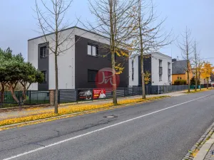 Pronájem bytu 4+kk, Ostrava, Třebovická, 102 m2