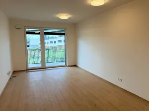 Pronájem bytu 3+kk, Praha - Řeporyje, Haenkeho, 65 m2