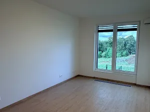 Pronájem bytu 3+kk, Praha - Řeporyje, Haenkeho, 65 m2