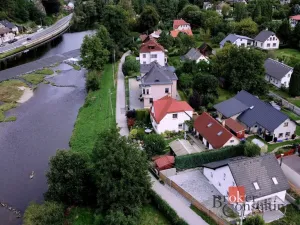 Prodej rodinného domu, Malá Skála - Vranové 1.díl, 124 m2