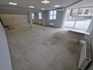 Pronájem výrobních prostor, Havířov - Bludovice, Těšínská, 450 m2