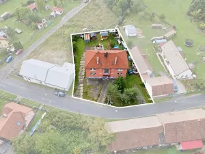 Prodej bytu 3+kk, Jizbice, 63 m2
