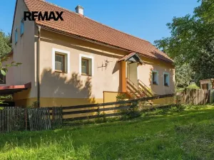 Prodej rodinného domu, Nový Oldřichov, 136 m2