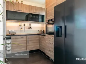 Prodej bytu 3+kk, Praha - Záběhlice, Ryšánkova, 98 m2