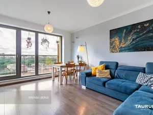 Prodej bytu 3+kk, Praha - Záběhlice, Ryšánkova, 98 m2