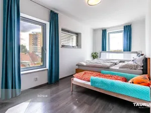 Prodej bytu 3+kk, Praha - Záběhlice, Ryšánkova, 98 m2