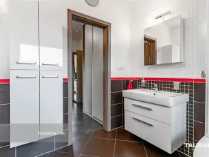 Prodej bytu 3+kk, Praha - Záběhlice, Ryšánkova, 98 m2