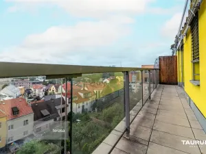 Prodej bytu 3+kk, Praha - Záběhlice, Ryšánkova, 98 m2