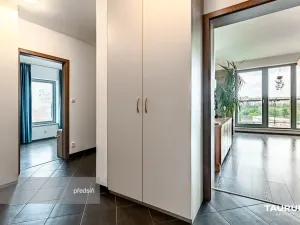 Prodej bytu 3+kk, Praha - Záběhlice, Ryšánkova, 98 m2