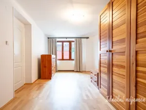 Pronájem rodinného domu, Brandýs nad Labem-Stará Boleslav - Stará Boleslav, Železná, 140 m2