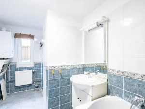 Pronájem rodinného domu, Brandýs nad Labem-Stará Boleslav - Stará Boleslav, Železná, 140 m2