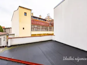 Pronájem rodinného domu, Brandýs nad Labem-Stará Boleslav - Stará Boleslav, Železná, 140 m2
