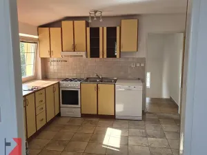 Pronájem bytu 3+1, Kralupy nad Vltavou, Kuzmínova, 60 m2