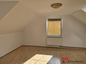 Pronájem bytu 3+1, Kralupy nad Vltavou, Kuzmínova, 60 m2