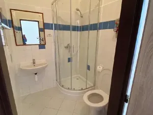 Pronájem bytu 1+1, Praha, 35 m2