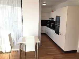 Pronájem bytu 2+kk, Praha - Žižkov, Pitterova, 73 m2