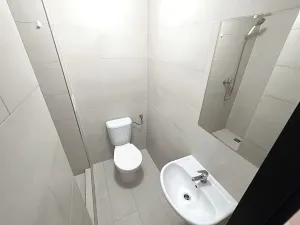 Pronájem bytu 1+kk, Praha - Radotín, Vrážská, 27 m2