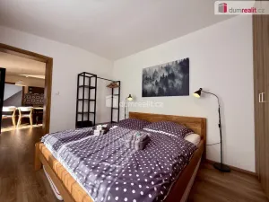 Prodej bytu 3+kk, Abertamy, Plešivecká, 60 m2