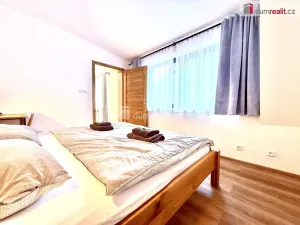 Prodej bytu 3+kk, Abertamy, Plešivecká, 60 m2