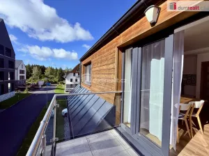 Prodej bytu 3+kk, Abertamy, Plešivecká, 60 m2