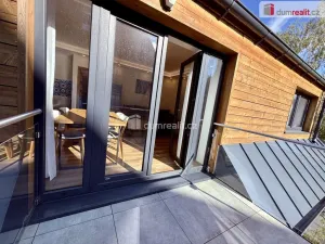 Prodej bytu 3+kk, Abertamy, Plešivecká, 60 m2