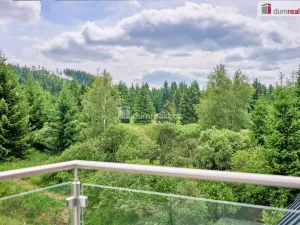 Prodej bytu 3+kk, Abertamy, Plešivecká, 60 m2