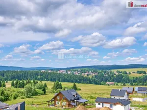 Prodej bytu 3+kk, Abertamy, Plešivecká, 60 m2