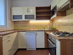 Pronájem bytu 2+1, Ostrava, Jiřího Trnky, 60 m2