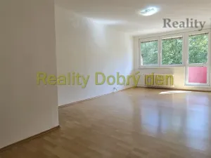 Pronájem bytu 2+1, Ostrava, Jiřího Trnky, 60 m2