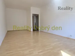 Pronájem bytu 2+1, Ostrava, Jiřího Trnky, 60 m2